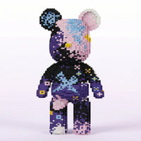 Galaxy Bear