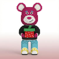 Strawberry Bear