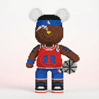 Streetball Bear